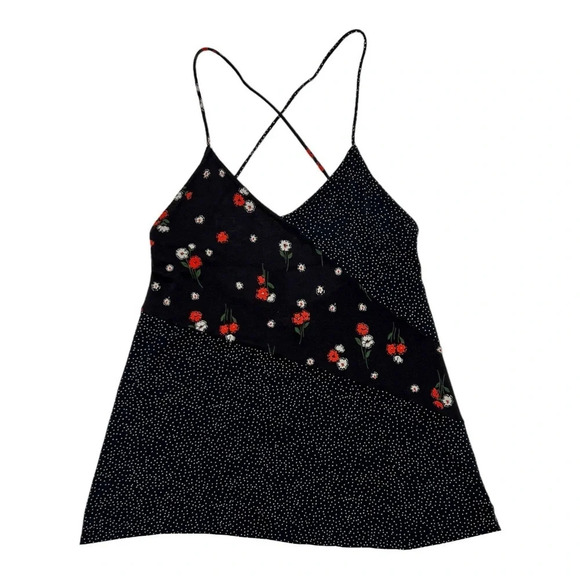 Urban Outfitters Strappy Tank Top - Picture 1 of 9